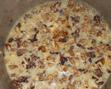 Foto del paso 5 de la receta: Kuchen de nuez (tartaleta)