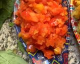 Une image de l'étape 4 de Écrasé de légumes 🌶betterave🧄carotte🥕pomme de terre🥔.