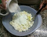 Foto del paso 2 de la receta: Ñoquis de ricota fáciles