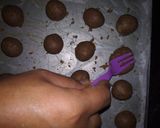 Foto langkah ke 5 dari resep Cookies Goodtime KW.