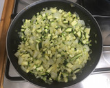 Foto del paso 3 de la receta: Revuelto de verduras con boniato