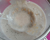 Foto del paso 5 de la receta: Tarta de capuchino sin azúcar