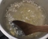 Foto langkah ke 2 dari resep Krim Sup Jagung.