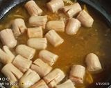 Foto langkah ke 2 dari resep #578 Sosis Telur Asam Manis.