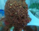Foto langkah ke 4 dari resep Sambel pecel.