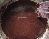 Foto langkah ke 1 dari resep Brownies Kukus Ny.Liem.