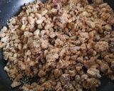 Foto del paso 4 de la receta Croquetas de cebolla caramelizada y champiñones al curry