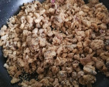 Foto del paso 4 de la receta: Croquetas de cebolla caramelizada y champiñones al curry