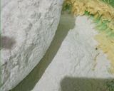 Foto langkah ke 3 dari resep Cookies Susu Milo.