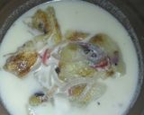 Foto langkah ke 3 dari resep Terong ungu bebanam.