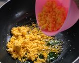 Foto langkah ke 4 dari resep Salted Egg Sauce.