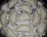 Foto del paso 5 de la receta: Empanadas de pollo