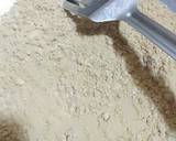 Anday Aur Besan Ka Halwa recipe step 2 photo