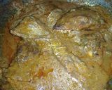 Foto langkah ke 4 dari resep Ikan Dorang Bumbu Rujak.