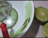 Foto langkah ke 3 dari resep Es Blewah Sederhana.