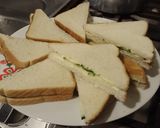 Foto del paso 6 de la receta: Emparedado o Sándwich inglés