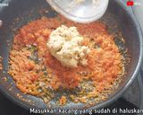 Foto langkah ke 3 dari resep KEONG BUMBU KACANG(KEONG BUMBU SATE).
