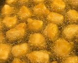 Foto langkah ke 4 dari resep Tahu Cabe Garam.