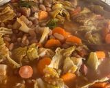 Foto do passo 6 de Feijoada 🫘