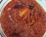 Foto langkah ke 3 dari resep Sambal balado serba guna.