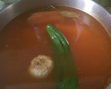 Foto del paso 2 de la receta: Judías blancas