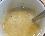 Foto langkah ke 2 dari resep Banana Cake by Microwave.