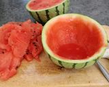 Foto del paso 4 de la receta: Botana Sandía Loca