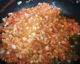Foto del paso 1 de la receta: Lasaña de plátano macho