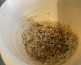 Une image de l'étape 7 de Tresse feuilletée aux amandes, pignons de pin et amaretto.