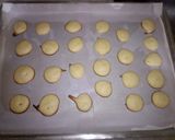 Foto del paso 5 de la receta: Pedos de Monja