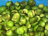 लसुडे की सब्ज़ी(Lasoda ki sabzi recipe in hindi)