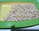 Foto langkah ke 3 dari resep Keciput.