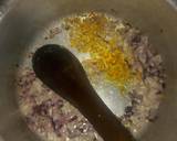 Potato and matoke stew recipe step 3 photo