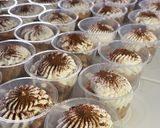 Foto langkah ke 5 dari resep Tiramissu.