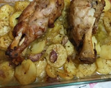 Foto del paso 4 de la receta: Codillo a dos cocciones