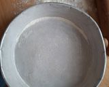 Foto del passaggio 6 della ricetta Torta Salata Svuotafrigo Ricotta e Piselli