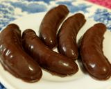 Foto del paso 4 de la receta: Bananitas "Dolca"