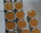 Foto langkah ke 3 dari resep Bolu kukus gula merah ekonomis.