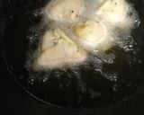 কলিজা আলুর সিঙ্গাড়া। Liver potato Shingarha! রেসিপির ধাপ 5 ছবি