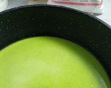 Foto langkah ke 2 dari resep Cendol Thailand.