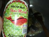 Kangkung Masak Kerang Ijo