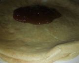 Foto del paso 2 de la receta: Panqueques dulce💕