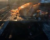 Foto langkah ke 4 dari resep Ayam Panggang Tabur Bawang.