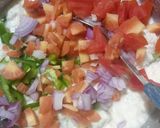 ओपन सैंडविच (Open Sandwich recipe in hindi) रेसिपी चरण 1 फोटो