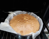 Foto del paso 5 de la receta: Bizcocho de yogur Tm5