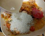 Foto langkah ke 3 dari resep Jambalaya.