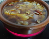 Foto del paso 6 de la receta: Gambas al pil pil