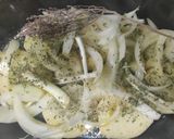 Foto del paso 5 de la receta: Secreto de cerdo al horno