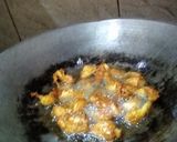 Foto langkah ke 2 dari resep Ayam Karage.