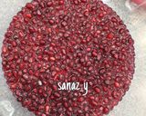 عکس مرحله 2 از دستور روکر انار